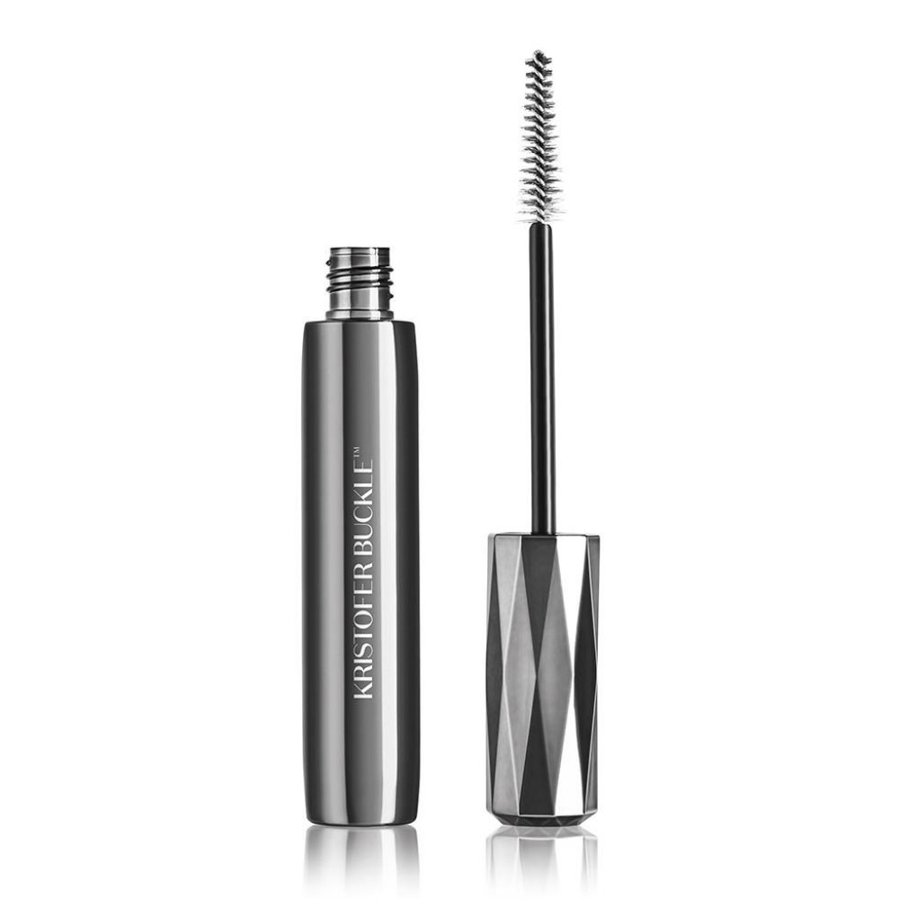 NEW KRISTOPHER BUCKLE GRAND OPENING VOLUMIZING MASCARA "PRICE FIRM"